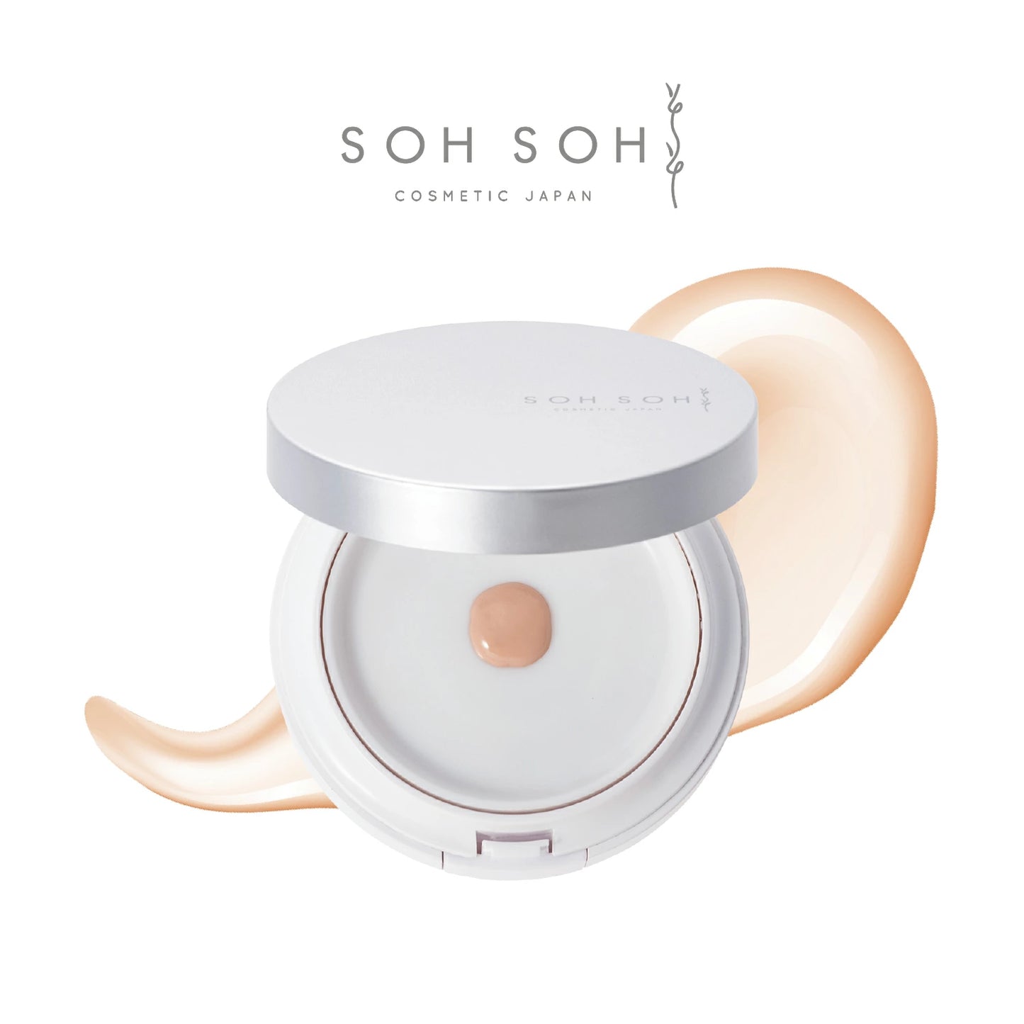 【レフィルのみ】スキンエッセンス エアレス BB コンパクト SPF50+PA++++