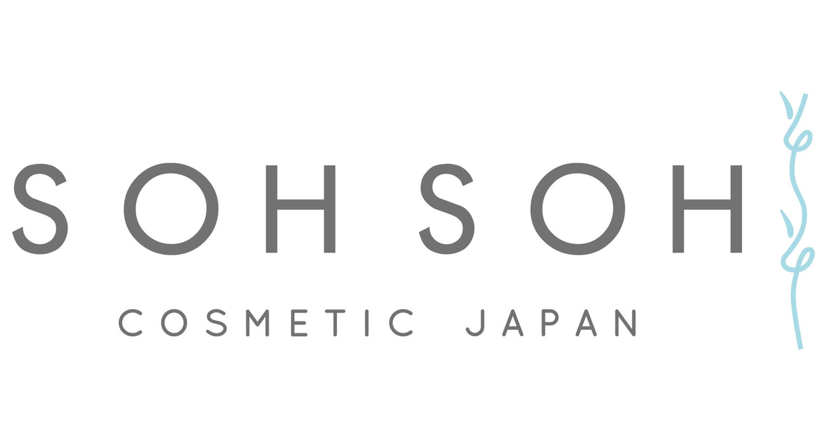 SOHSOH COSMETICS – SOH SOH COSMETIC